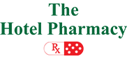 The Hotel Pharmacy, Inc.
